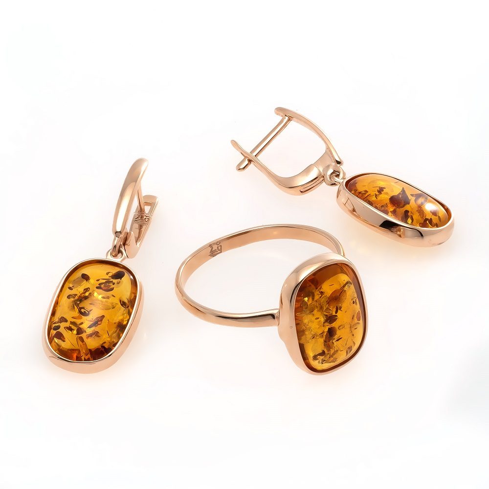 Гарнитур «Карамель»