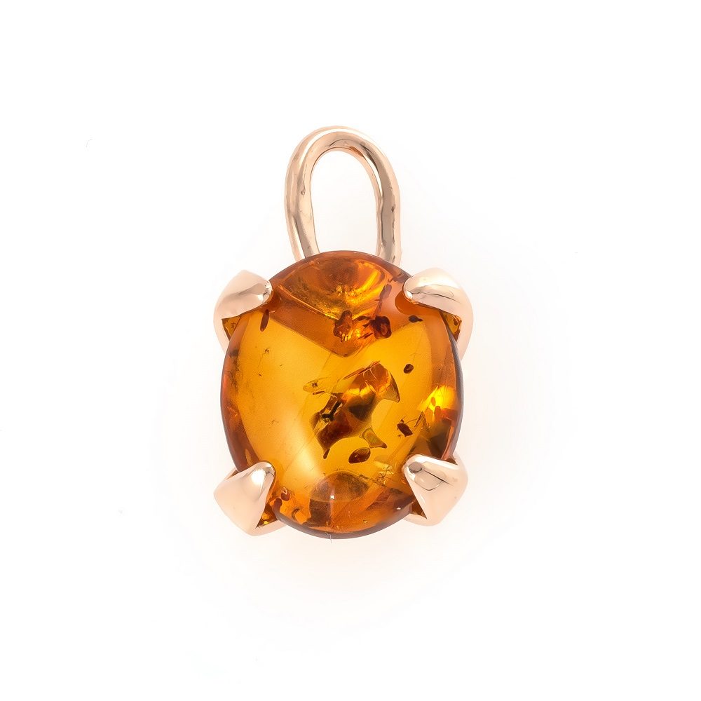 Подвеска «Объятия»