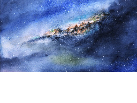 Млечный путь